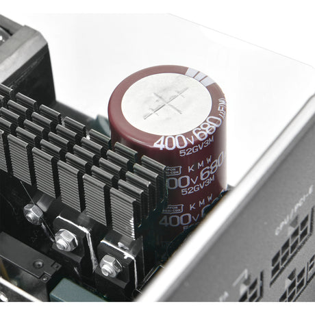 Zasilacz Thermaltake ToughPower pt Modular 850 W (1x 12 V-2x6, 4x pcie)