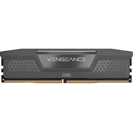 Corsair vengeance 32 gb ddr5-6000 (2x 16 gb) werkgeheugen (zwart, cmk32gx5m2d6000z38, expo)