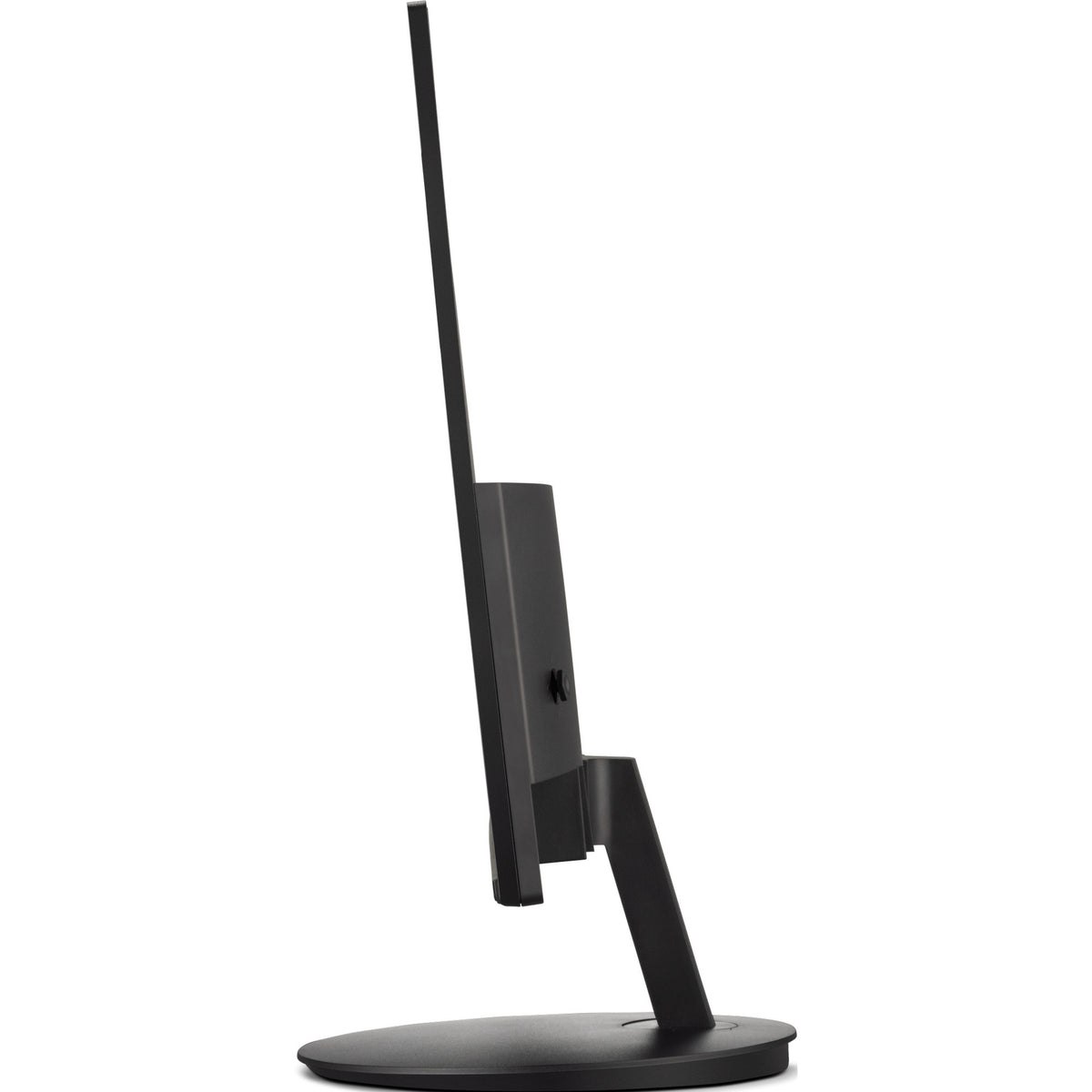 Monitor Viewsonic VA24E1-H Full HD 24 (czarny, 1x HDMI, 1x VGA, 120 Hz)