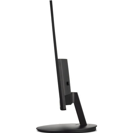 Monitor Viewsonic VA24E1-H Full HD 24 (czarny, 1x HDMI, 1x VGA, 120 Hz)