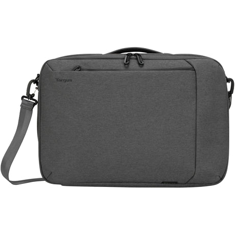 Plecak na laptopa 15.6 Targus Cypress Cabrio (szary)