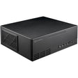 Obudowa HTC Silverstone sst-ml11b (czarna | 4x usb-a)