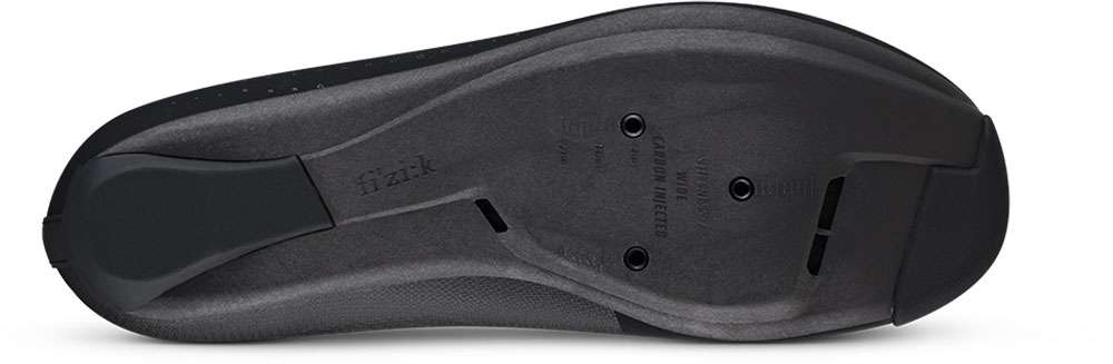 Fizik tempo r4 overcurve szerokie - buty do jazdy szosowej