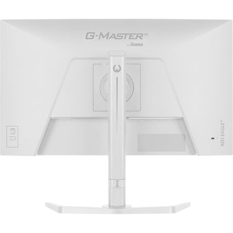 Monitor do gier Iiyama G-Master Red Eagle GB2771HSU-W1 27 (biały (matowy), 2x HDMI, Display Port, USB-A, USB-C, 240 Hz)