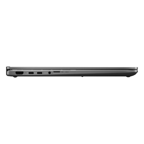 Asus vivobook 16 flip tp3607sa-si099w 16 copilot+ laptop 2 w 1 (szary | rdzeń ultra 7 258v | grafika arc | 32 GB | 1 TB SSD | dotyk)