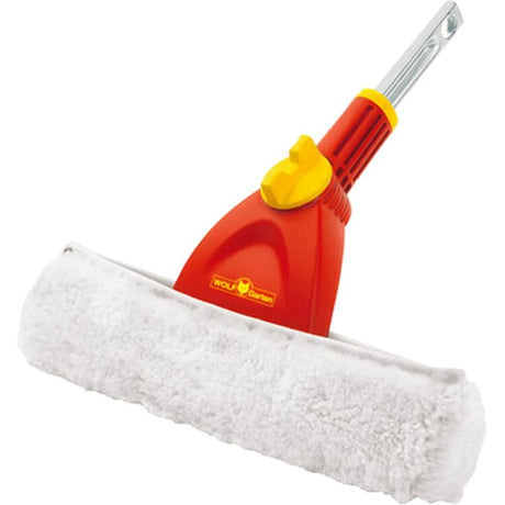 Środek do czyszczenia okien Wolf-garten multistar ew-m 35cm (czerwony żółty)