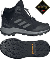 Adidas terrex mid gore-tex® - dziecięce buty turystyczne