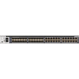Przełącznik Netgear Prosafe M4300-24x24f