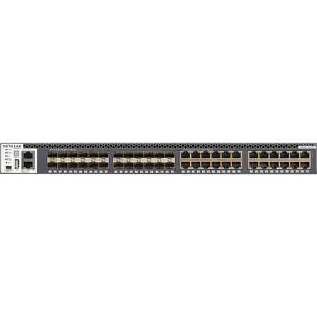 Przełącznik Netgear Prosafe M4300-24x24f