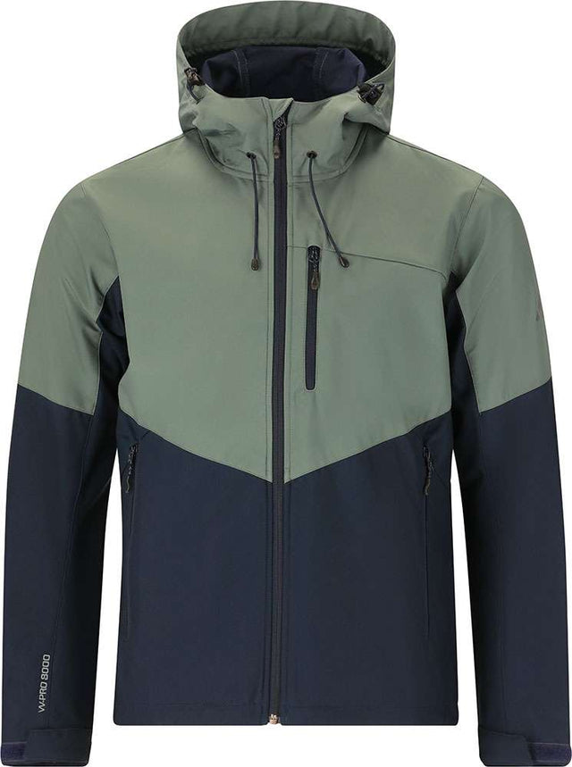 Whistler rodney w-pro 8000 - kurtka softshell