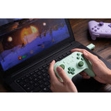 Bezprzewodowy gamepad 8bitdo Ultimate 2c (zielony)