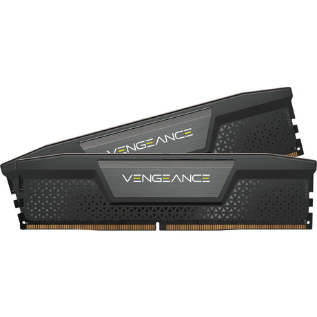 Corsair Vengeance 32 GB DDR5-4800 (2x 16 GB) RAM (czarny, cmk32gx5m2a4800c40, xmp 3.0)