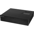 Obudowa HTC Silverstone ml04b (czarna | 2x usb-a)