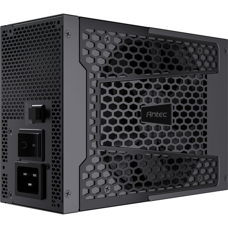 Antec Signature 2200 Platinum atx3.1 modułowy zasilacz 2200 W (czarny, 2x 12v-2x6, 6x pcie)