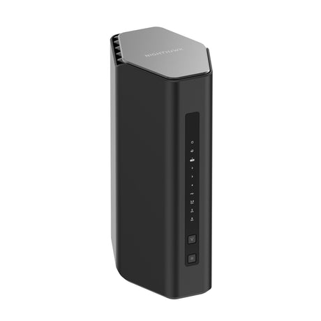 Netgear Nighthawk router Wi-Fi 7 rs500 (czarny)