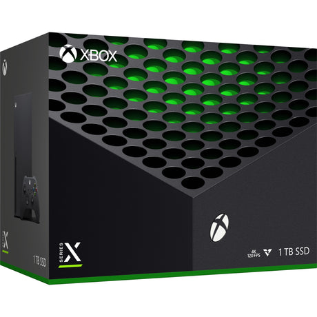 Microsoft Xbox Series x