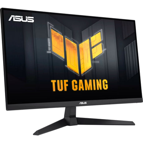 Monitor Asus tuf gaming vg279qe5a 27 (czarny, 2x hdmi, display port, 146 hz (oc))