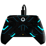 Turtle beach rematch advanced bedrade controller - titan steel (zwart, xbox series x|s, xbox one, pc)