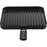 Płyta grillowa Cadac 2 Cook (czarna)