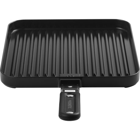 Płyta grillowa Cadac 2 Cook (czarna)