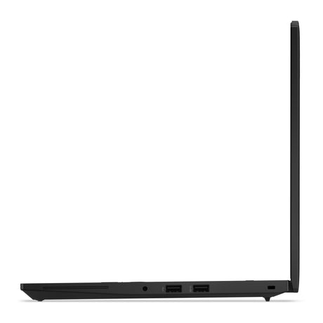 Lenovo thinkpad l14 gen 6 intel (21s6006tmh) 14 laptop (czarny | core ultra 5 225u | grafika intel | 16 GB | 512 GB SSD)