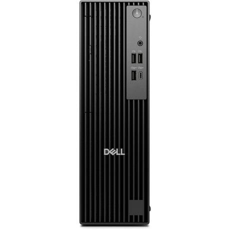 System komputerowy Dell Pro Slim (JX4DR) (czarny | Core i5-14500 | UHD Graphics 770 | 16 GB | 512 GB SSD)