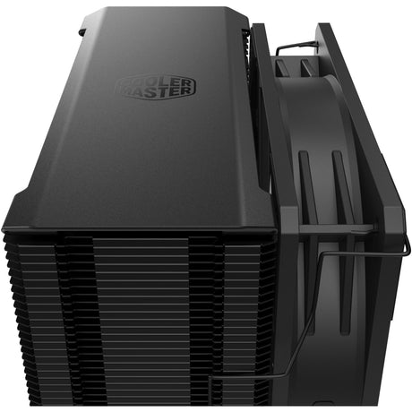 Chłodnica procesora Cooler Master Hyper 212 3dhp argb (czarna)