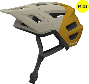 Ixs flow 1,0 mips - kask mtb