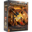 Asmodee Gloomhaven: Szczęki Lwa – gra planszowa