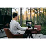 Monitor Viewsonic vp16-oled 16 (czarny (matowy), 1x micro HDMI, USB-C, dźwięk)