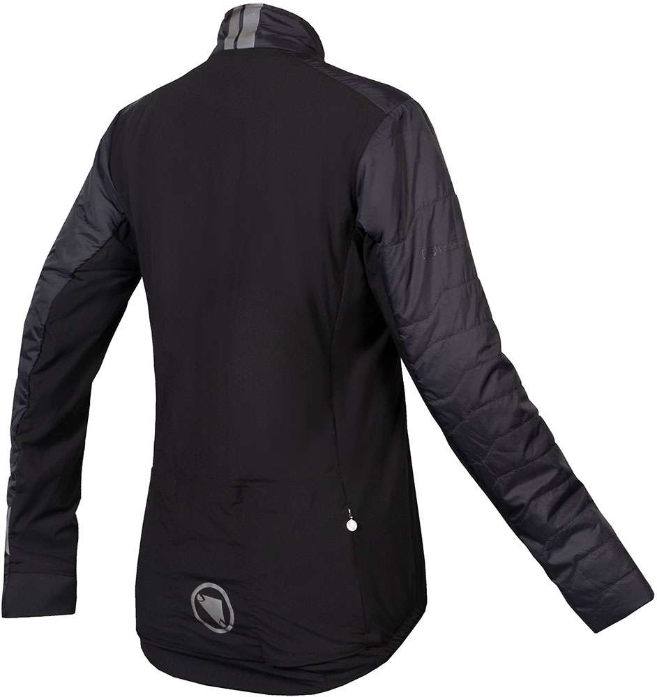 Endura pro sl primaloft - damska kurtka mtb
