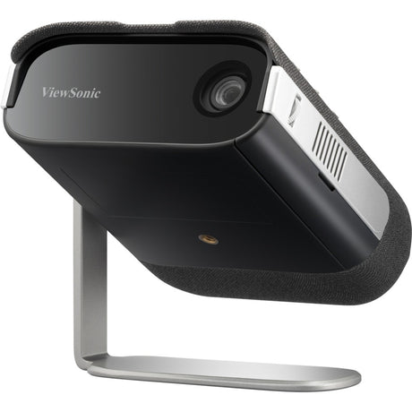 Przenośny projektor Viewsonic Smart LED z głośnikami Harman Kardon (czarny, HDMI, audio, WiFi, Bluetooth)