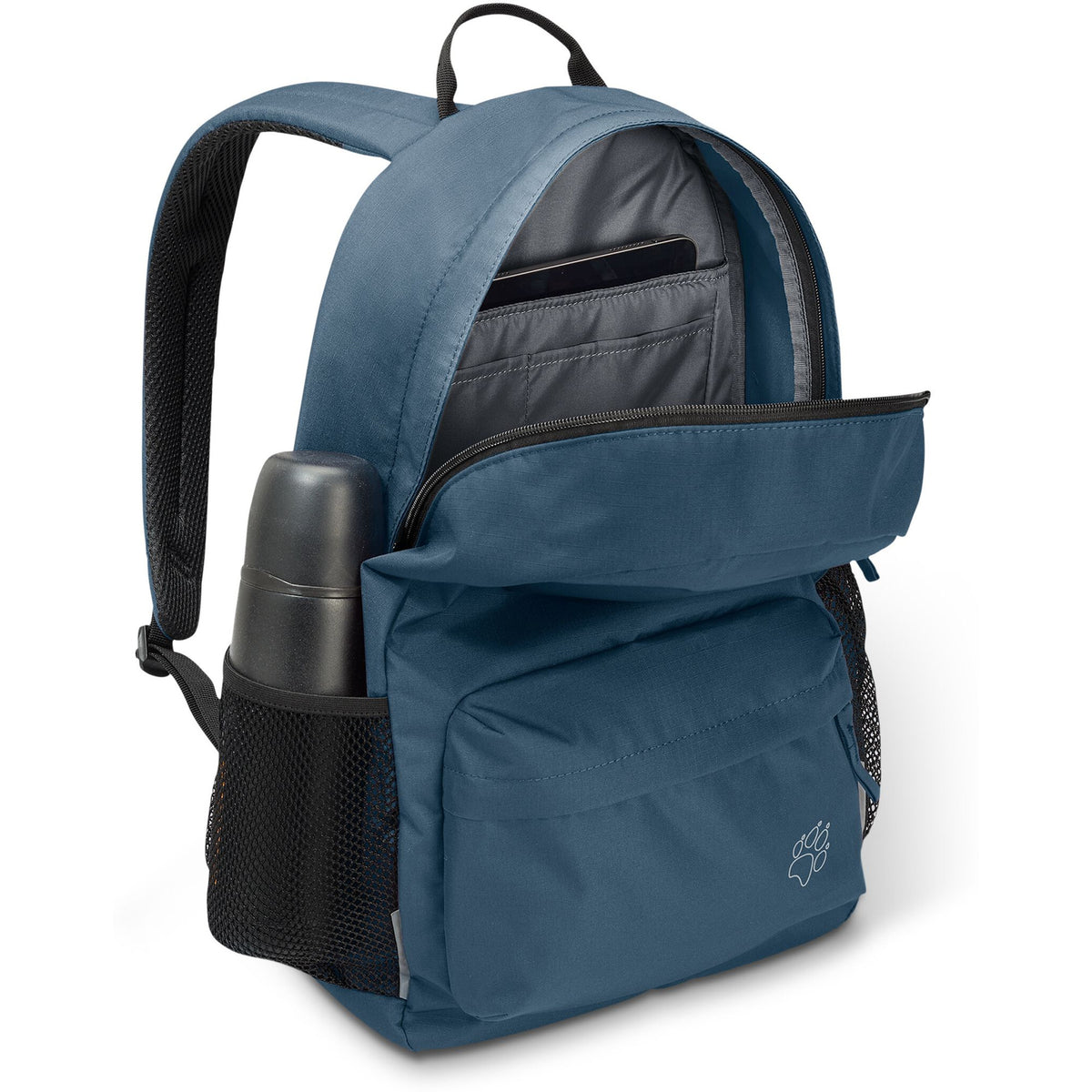 Plecak Jack Wolfskin Rebel Pack 25 (niebieski)