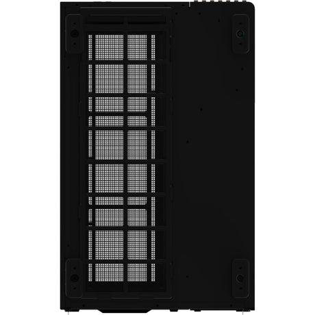 Obudowa Thermaltake View 380 XL WS ARGB MIDI Tower (kolor czarnego drewna | 2x USB-A | 1x USB-C | RGB | szkło hartowane)