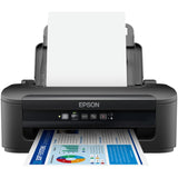 Drukarka atramentowa Epson Work wf-2110w (czarna, Wi-Fi)