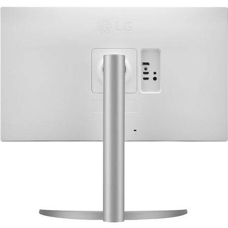 Monitor LG Ultrafine 27up650k-w 27 4k UHD (biały srebrny, 2x HDMI, Display Port)