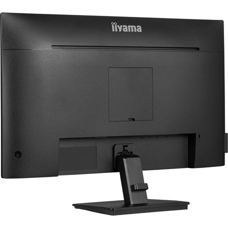 Monitor Iiyama prolite xu2792uhsu-b6 27 4k UHD (czarny, hdmi, display port, 3x usb-a, usb-b, usb-c)
