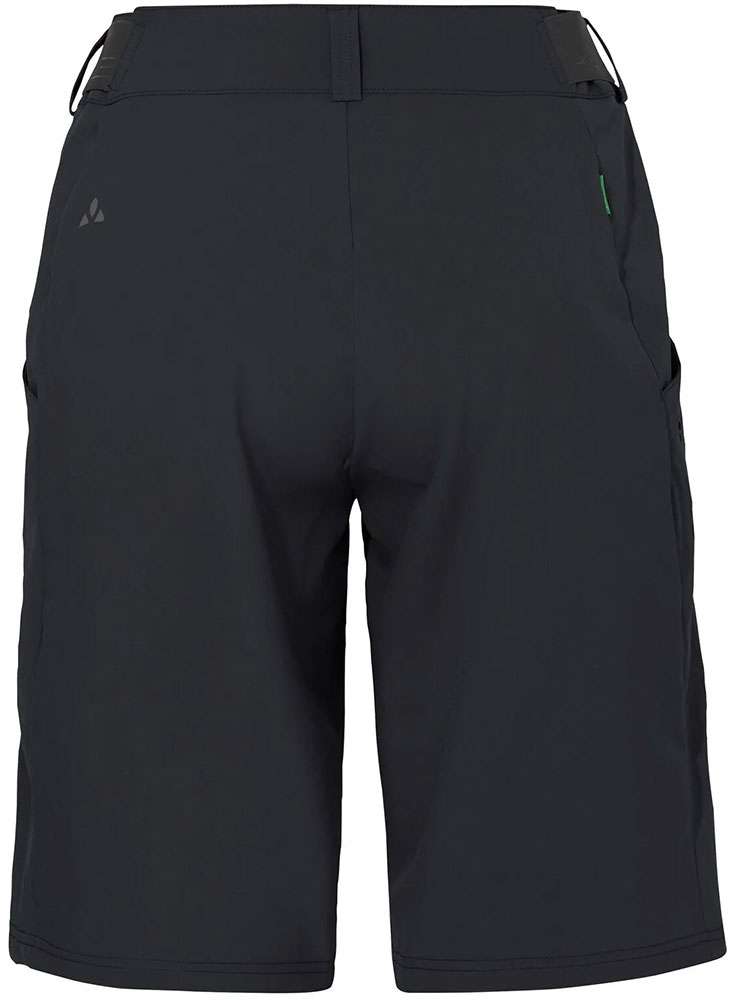 Vaude Loamer Base - damskie spodenki MTB