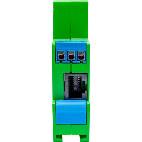 Przekaźnik ściemniacza Shelly pro 13:00 (zielony, 1-kanałowy, WiFi, LAN, Bluetooth)