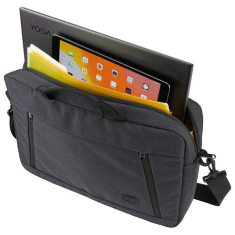 Torba na laptopa Case Logic Huxton Apply 15.6 (czarna)