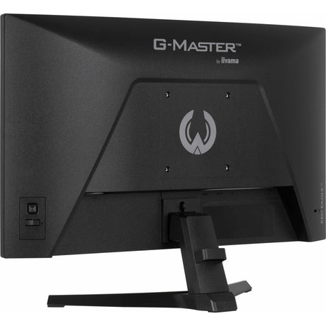 Monitor do gier Iiyama g-master red eagle g2471hs-b1 23.8 (czarny, 2x HDMI, Display Port, 240 Hz)