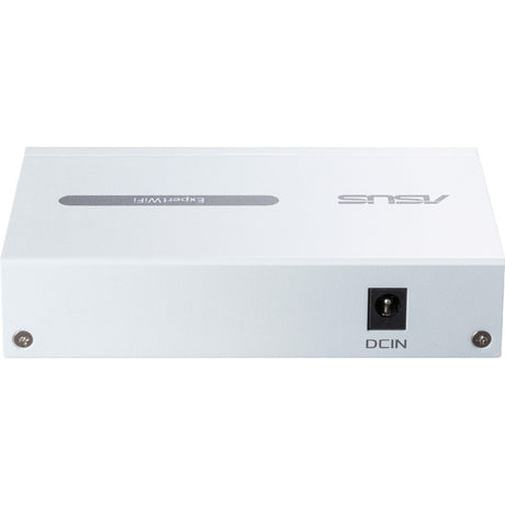 Asus expertwifi - router ebg15 (biały)