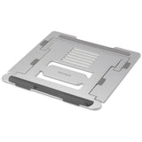 Aluminiowa podstawka pod laptopa Kensington Easy Riser (aluminium)
