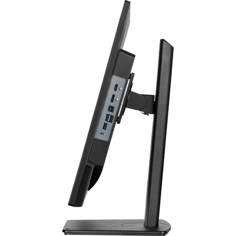 Monitor Iiyama prolite xb3270qsu-b1 31.5 (czarny, HDMI, display port, 3x USB-A, USB-B)