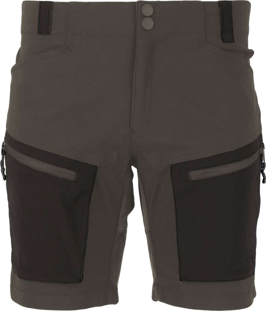 Whistler kodiak - spodenki trekkingowe
