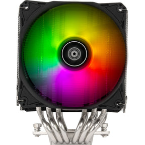 Chłodzenie procesora Silverstone sst-hyd120-argb-v2