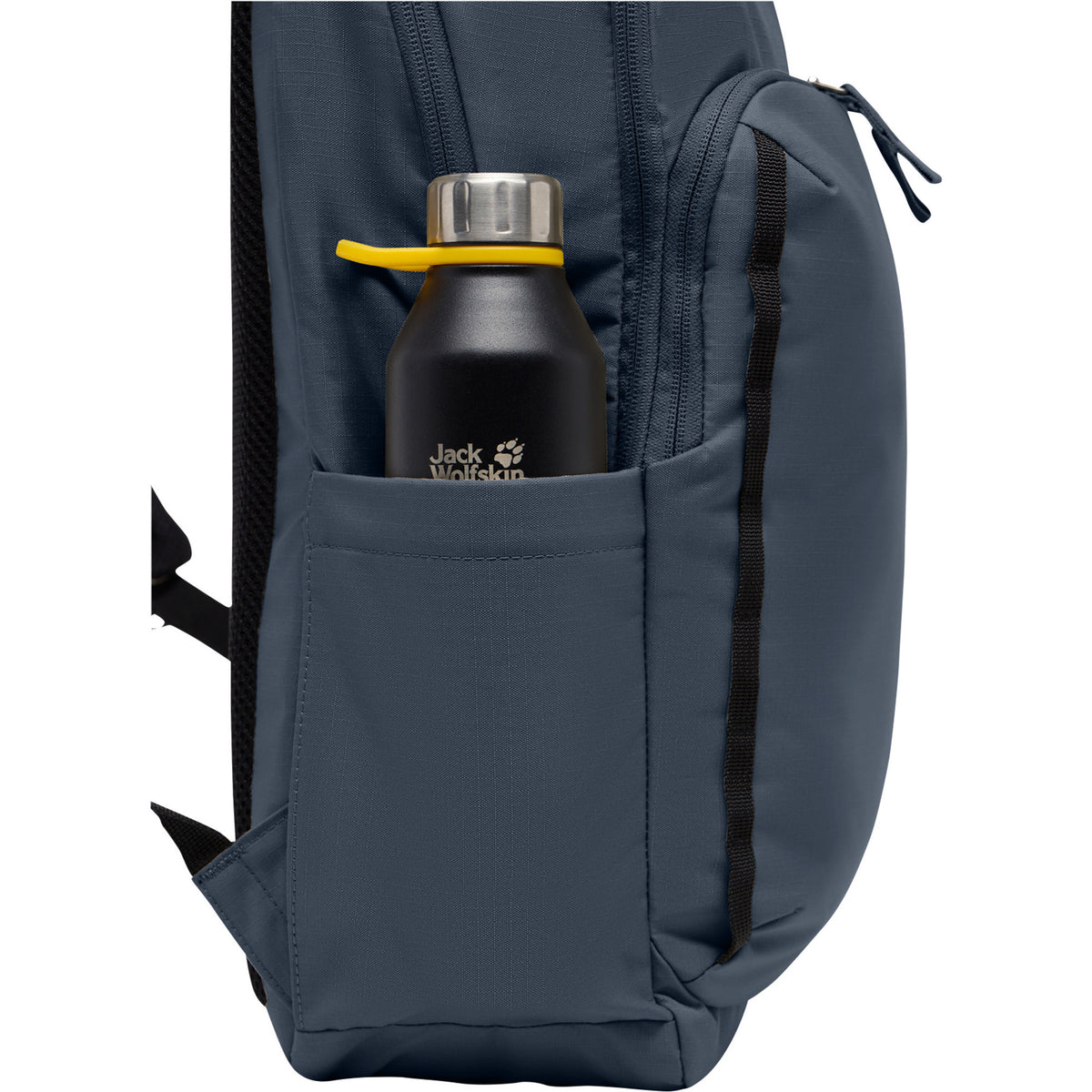 Plecak terracade Jack Wolfskin (ciemnoniebieski, 24 litry)