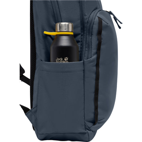 Plecak terracade Jack Wolfskin (ciemnoniebieski, 24 litry)