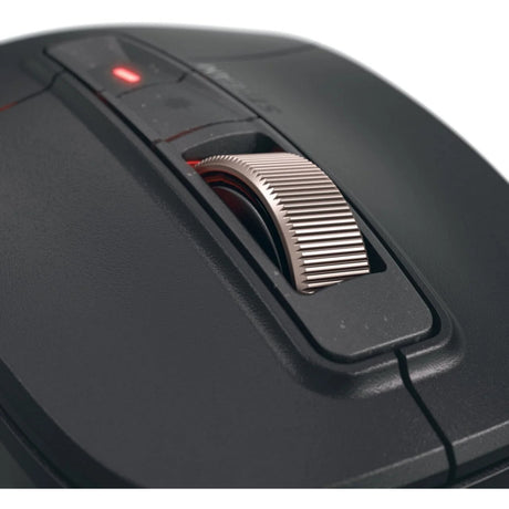 Cherry Stream Mouse Ultimate (czarna miedź, 6000 dpi, Bluetooth 2,4 GHz USB)