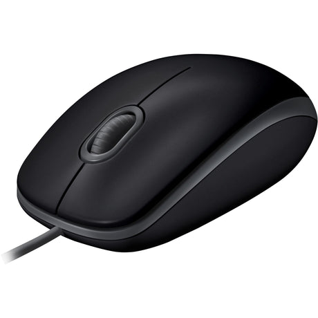 Mysz Logitech 910-005508 czarna